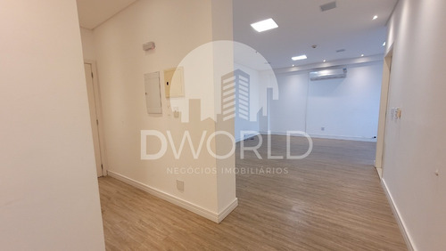 Imagem 5 de 28 de Linda Sala Com Ambientes - Excelente Localização! - Sa01012 - 33543182