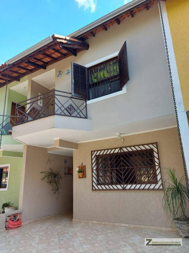 Imagem 22 de 22 de Sobrado À Venda, 110 M² Por R$ 440.000,00 - Jardim Do Papai - Guarulhos/sp - So0183
