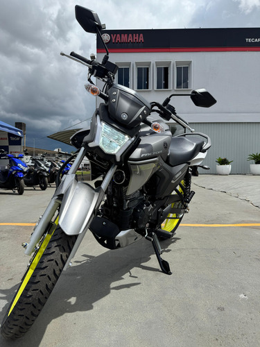Yamaha| Nova Factor Dx 25/25