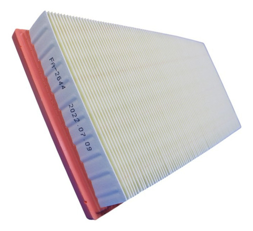 Filtro De Aire Para Chevrolet Onix 1.0 Tur 2021-2024 Fa-2644