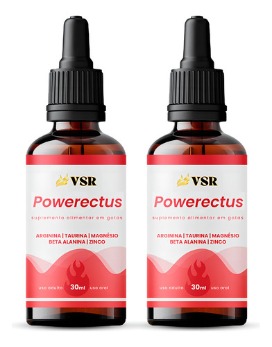 PowerEctus 30 ML