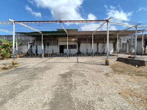 Imagen 21 de 30 de Galpon En Alquiler Zona Industrial Yaritagua 22-22336 M&n