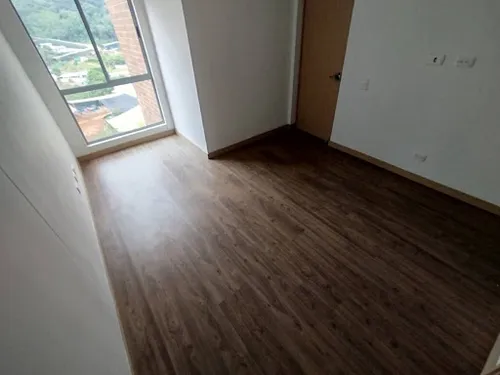 Apartamento En Arriendo San Jose 1092-2769