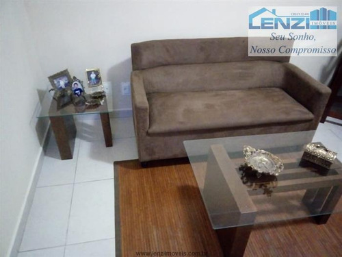 Imagem 6 de 19 de Apartamentos À Venda Em Bragança Paulista/sp - Compre O Seu Apartamentos Aqui! - 1417999