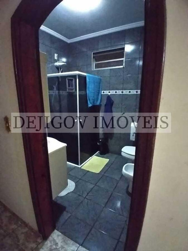 Imagem 11 de 15 de Casa Para Venda Em Jundiaí, Vila Vianelo, 4 Dormitórios, 1 Suíte, 3 Banheiros, 2 Vagas - 1149_2-1410686