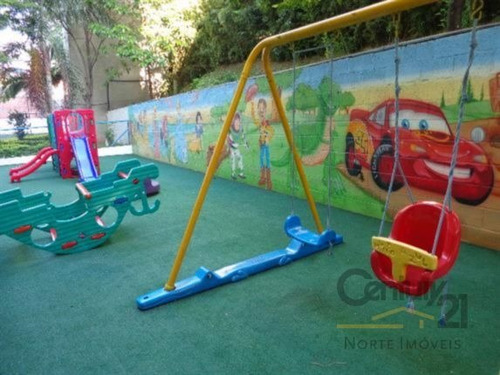 Imagem 14 de 14 de Apartamento, Venda, Imirim, Sao Paulo - 6069 - V-6069