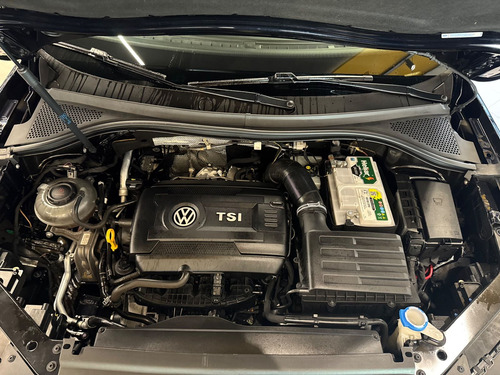 Volkswagen Tiguan Allspac R-Line 350 TSI 2.0 4x4