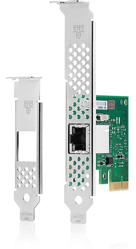 Intel I210-t1 Adaptador De Red E0x95aa Adaptador E Inversor
