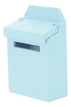 Comprar Buzón De La Casa De Muñecas, Mini Modelo De Buzón De Buzón D
