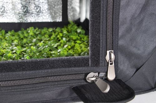 Imagen 7 de 10 de Carpa Indoor Garden Probox Propagator S 60x40x40 Esquejes