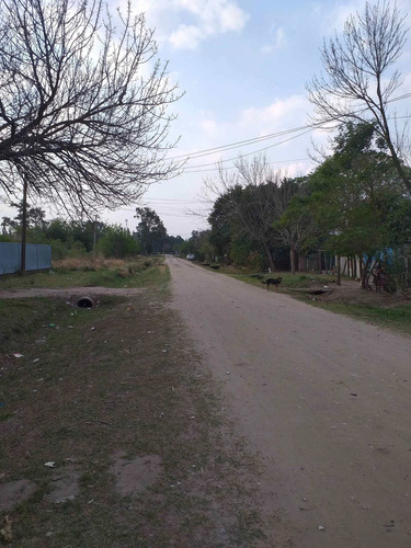 Imagen 4 de 5 de Terreno En Venta En Barrio La Loma Reconquista