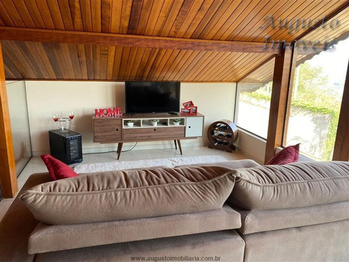 Imagem 10 de 22 de Casas À Venda Em Atibaia/sp - Compre A Sua Casa Aqui! - 1483686