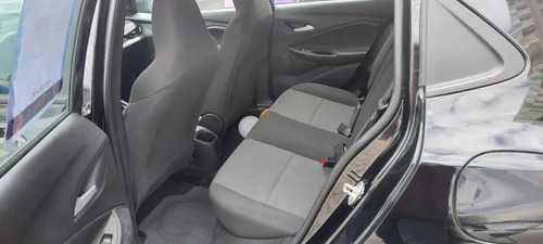 Chevrolet Onix 1.0