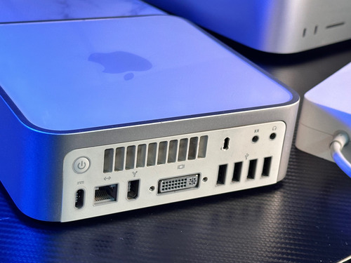Mac Mini Primera Generación (Usado)