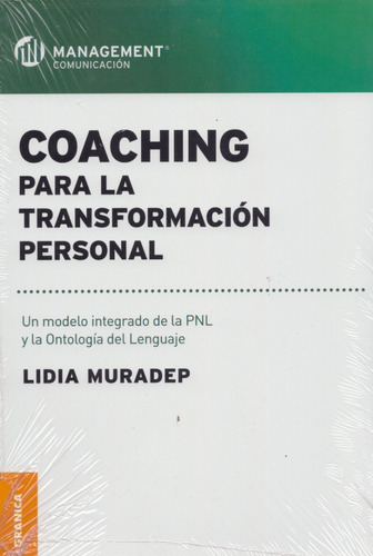 Coaching Para La Transformación Personal