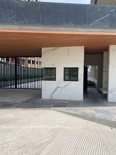 Departamento En Venta En Interlomas Residencial Altarea (m2d3159)