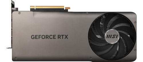 Placa gráfica Nvidia Rtx 4080 Super 16 Gb GDDR6x de 256 bits