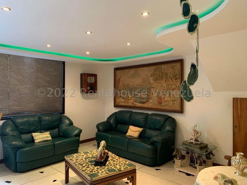 Casa En Venta, Urb. Sebucan