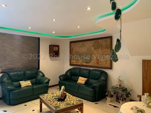 Casa En Venta, Urb. Sebucan