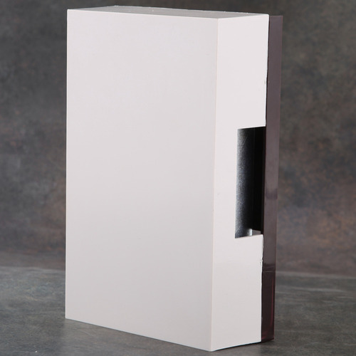 Timbre De Puerta Con Cable De 220 V, Manual, Ding Dong, Para