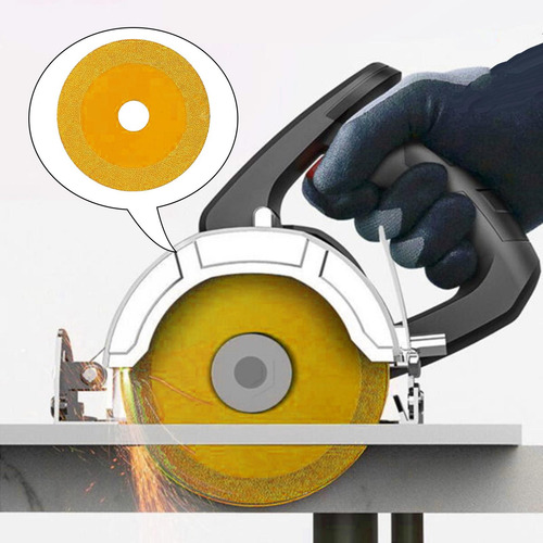 6 Rueda De Disco De Corte Accesorios Para Herramientas