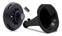Comprar Driver Jbl D200 100w Fenolico 8ohms + Corneta + Capacitor