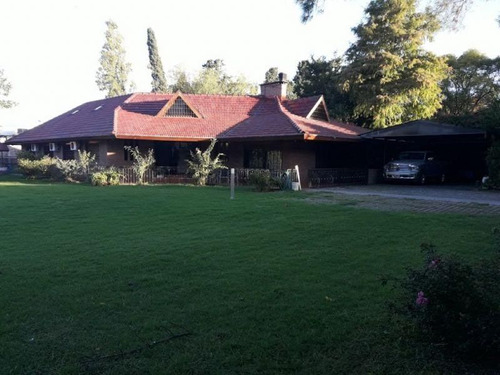 Casa En Venta En El Cortijo