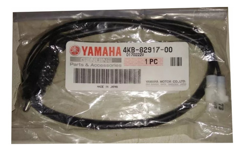 Interruptor Embrague Cuatri Original Yamaha