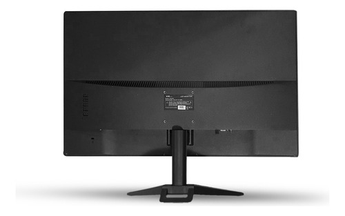 Monitor 23 Led Vga+hdmi Vx230s Vxpro Cor Preto