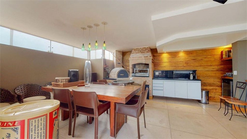 Apartamento-são Paulo-jardim Guedala | Ref.: 345-im536397 - 345-im536397