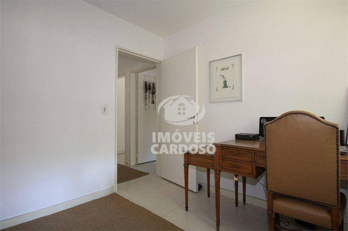Imagem 14 de 15 de Apartamento Com 3 Dormitórios À Venda, 92 M² Por R$ 885.000,00 - Vila Madalena - São Paulo/sp - Ap18804