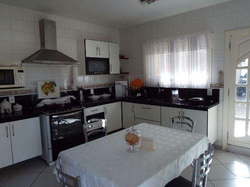 Casa Residencial À Venda, Itaipu, Niterói. - Ca0211