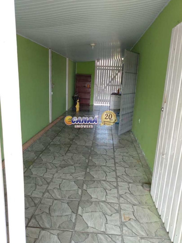 Imagem 10 de 11 de Chácara Com 2 Dorms, Itaguaí, Mongaguá - R$ 265 Mil, Cod: 8270 - V8270