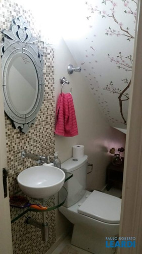 Imagem 6 de 15 de Casa Assobradada - Cidade Ademar - Sp - 575821