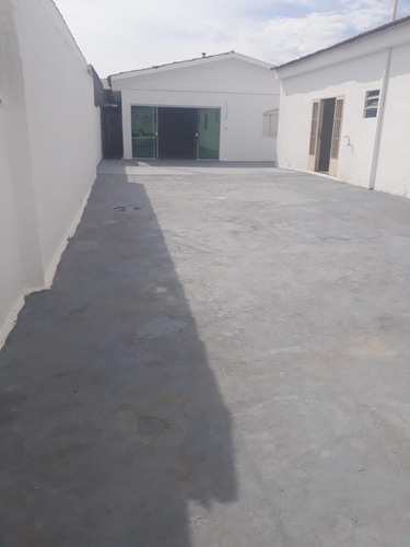 Imagem 18 de 20 de Casa À Venda Em Jardim Campos Elíseos - Ca003031