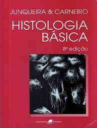 Histologia Básica De L. C. Junqueira Pela Guanabara Koogan