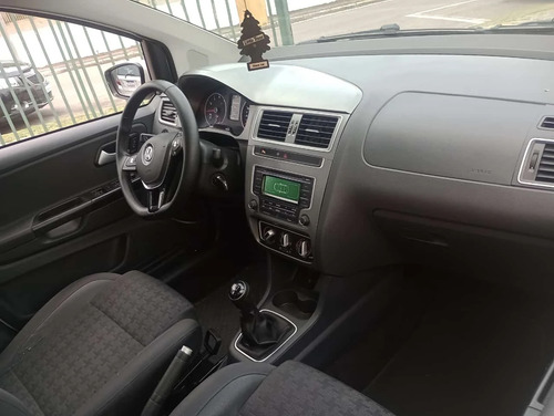 Volkswagen Fox 1.0 MPI COMFORTLINE 12V FLEX 4P MANUAL