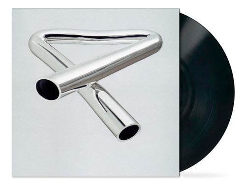 Mike Oldfield Tubular Bells Iii Album Disco Lp Vinilo 180gr