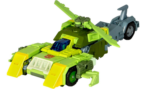 Transformers Toys Studio Series Leader The Movie 86-30 Sprin