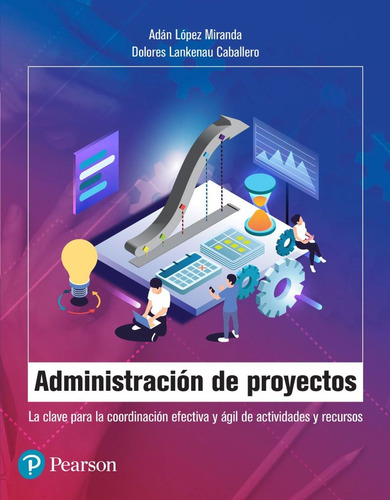 Administración De Proyectos