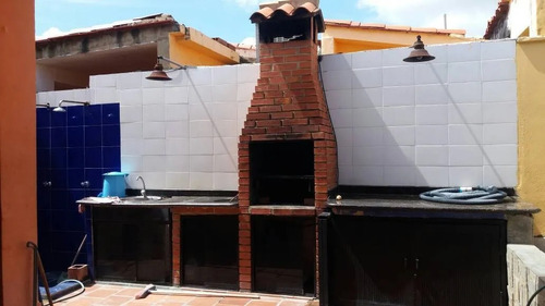 Imagen 14 de 14 de Casa Unifamiliar En Venta En Ciudad Flamingo, Edo Falcon