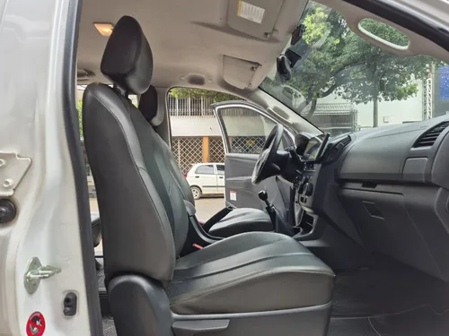Chevrolet D-Max 2.5l Mecánica 4x4