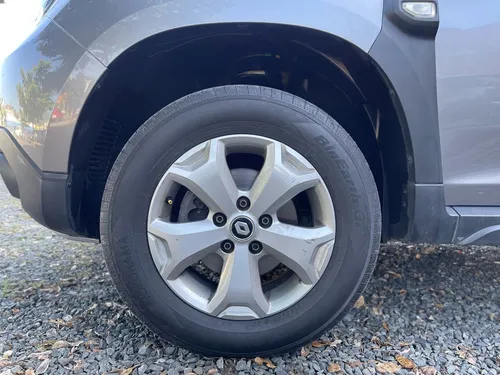 Renault Duster 1.3 Intense Cvt