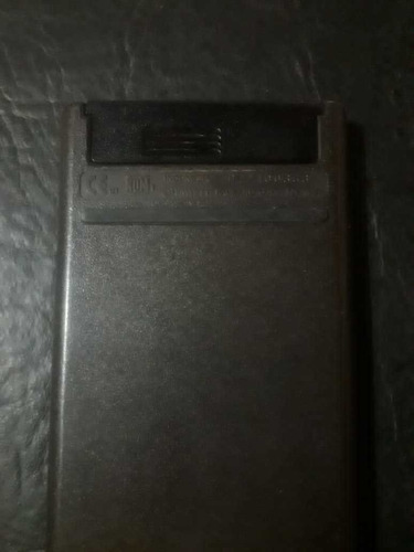 Calculadora Financiera Hp-17b