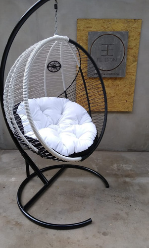 Sillón Ying Yang