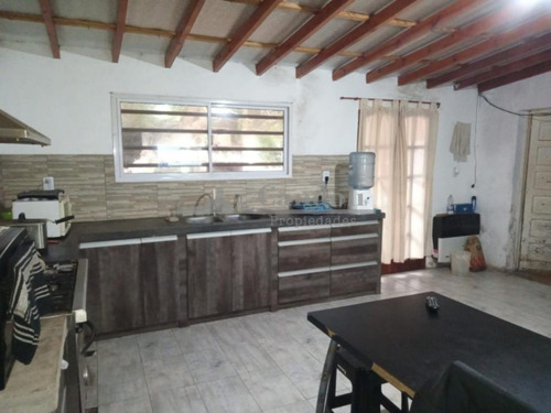 Lote Y Casa 4 Ambientes En Venta Barrio Alfar