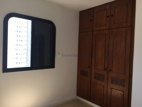Apartamento Com 3 Dormitórios À Venda, 105 M² Por R$ 650.000,00 - Centro - Campinas/sp - Ap4185