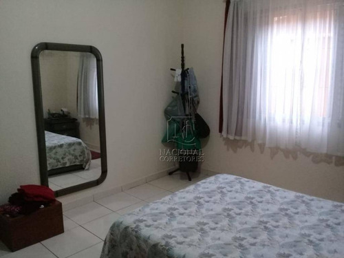 Imagem 7 de 24 de Casa Com 2 Dormitórios À Venda, 142 M² Por R$ 380.000 - Nova Mirim - Praia Grande/sp - Ca2741