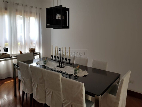 Imagem 14 de 15 de Casa Em Condominio - Aldeia Da Serra - Ref: 67810 - V-67810