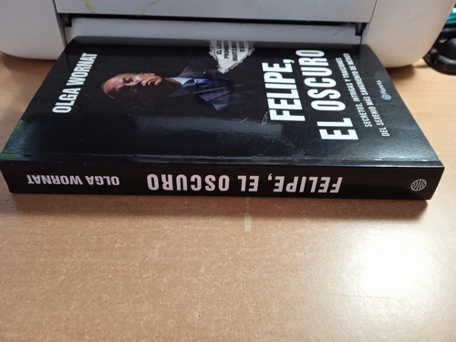 Felipe El Obscuro (Usado)
